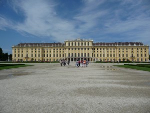 Schönbrunn