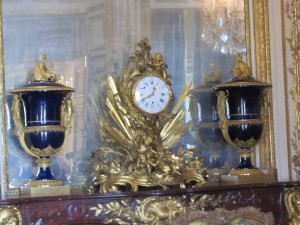Versailles paire de Sèvres