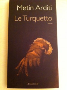 Le Turquetto