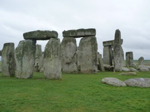 Stonehenge 1