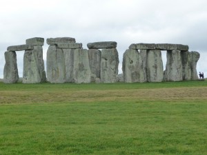 Stonehenge 2