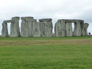 Stonehenge 2