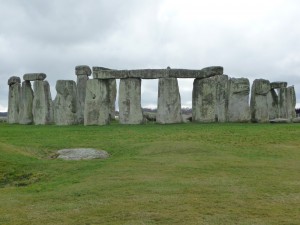 Stonehenge 3