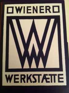 Wiener Werkstaette logo