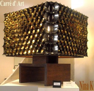 carré d'art