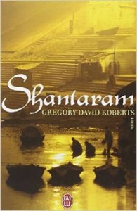 shantaram