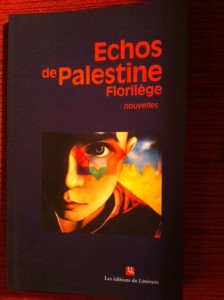 Echos de Palestine 2015