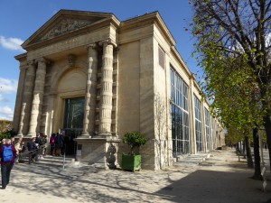 Musée de l'Orangerie