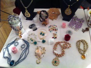 bijoux de Dounia