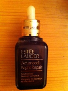 Estée Lauder ANR