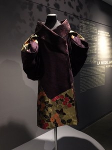 Kimono de Kenzo