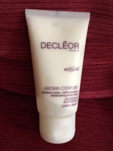 Decléor Aroma confort