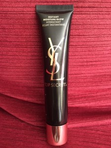 Top moisture glow YSL