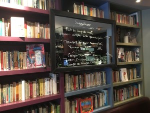 café livres suggestions