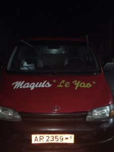 Le Yao