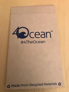 4Ocean envelope