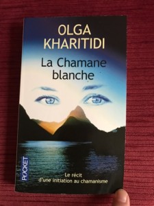 La chamane blanche